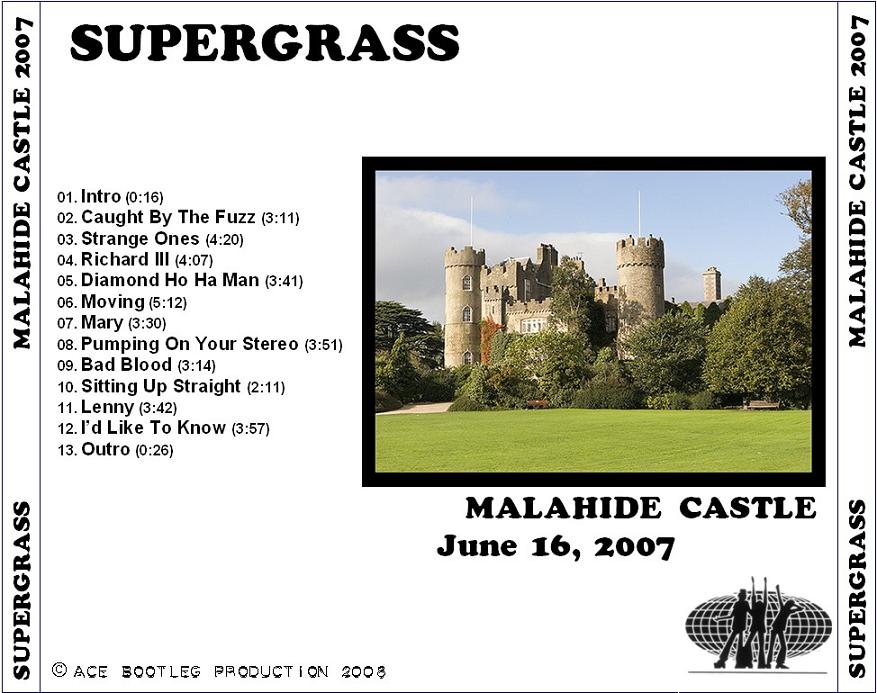 2007-06-16-Malahide Castle 2007 (back)